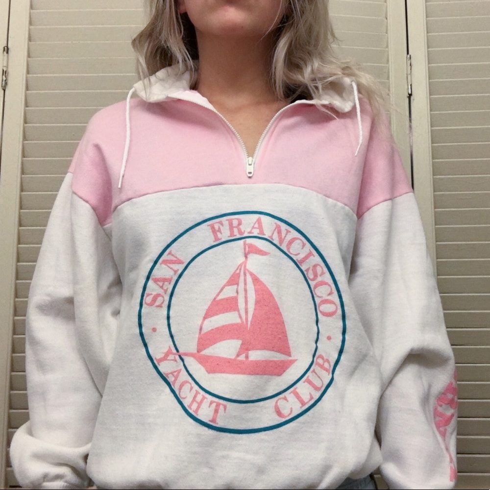 Vintage Sweatshirt